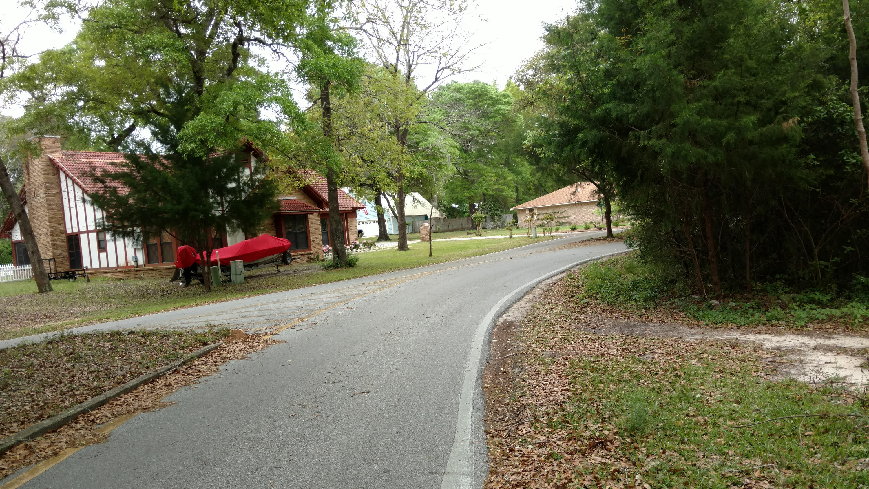 WATERVIEW COVE - Residential