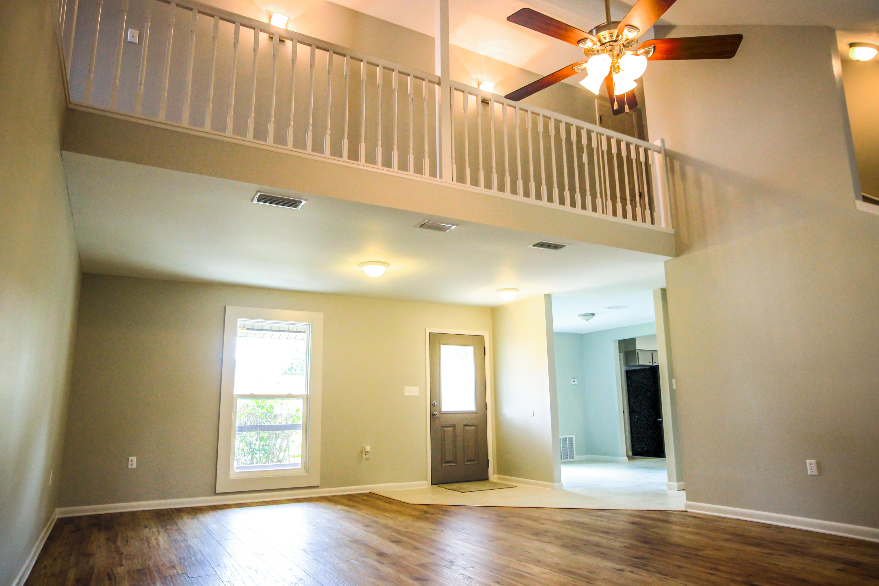 MARY ESTHER MANOR - Residential