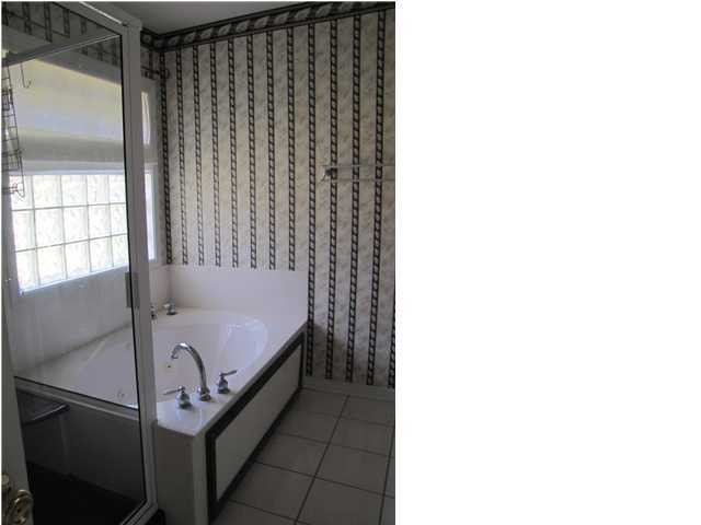 PINNACLE POINT - Residential Lease