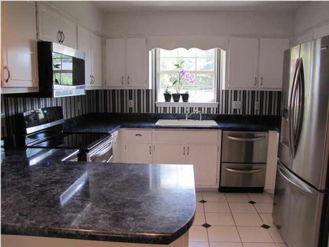 PINNACLE POINT - Residential Lease