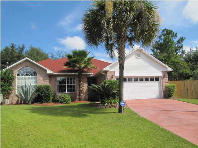 PINNACLE POINT - Residential Lease