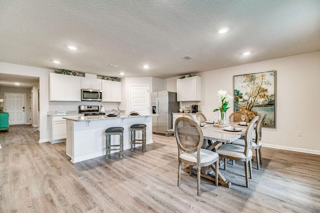 PATRIOT RIDGE - Residential