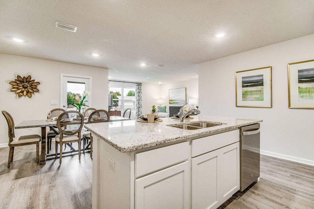 PATRIOT RIDGE - Residential