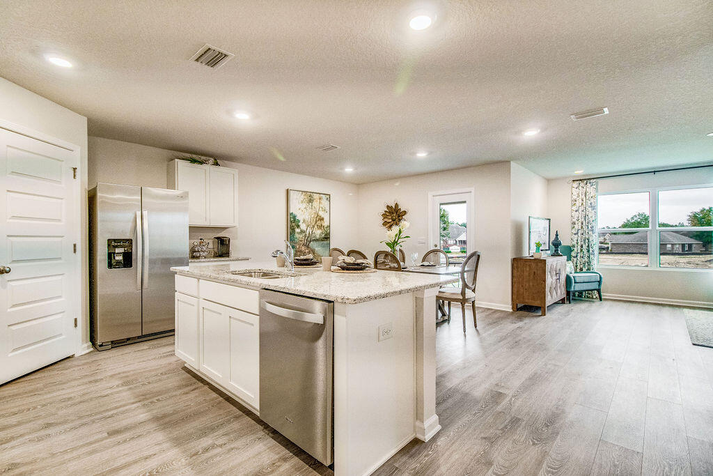 PATRIOT RIDGE - Residential