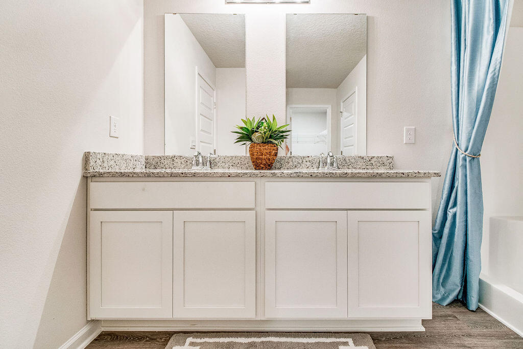 PATRIOT RIDGE - Residential