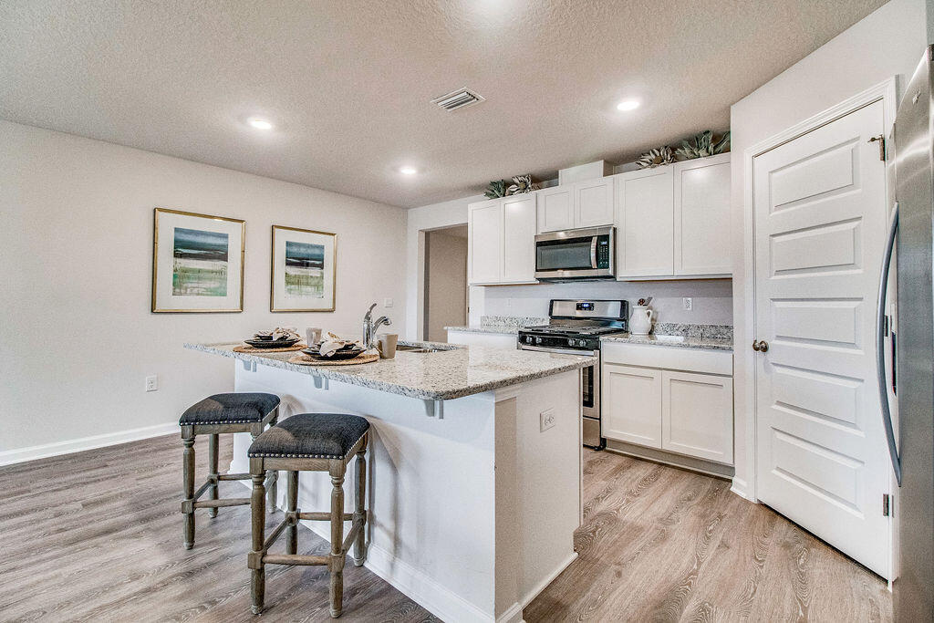 PATRIOT RIDGE - Residential