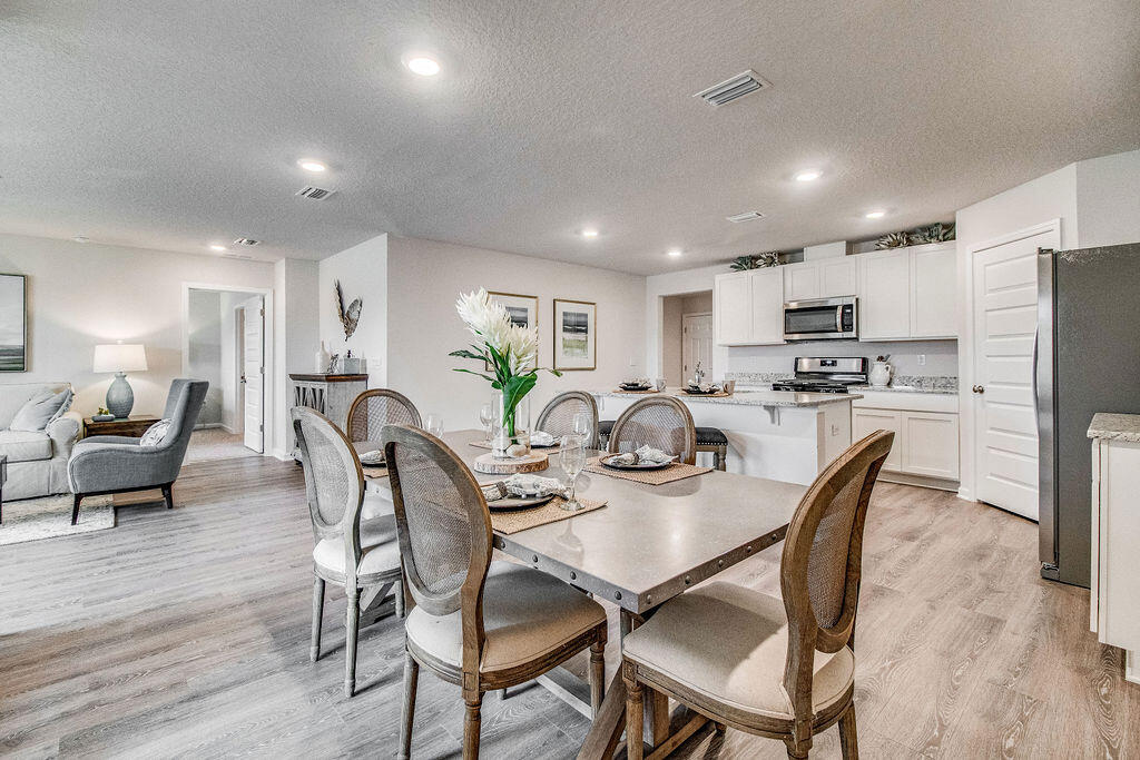 PATRIOT RIDGE - Residential
