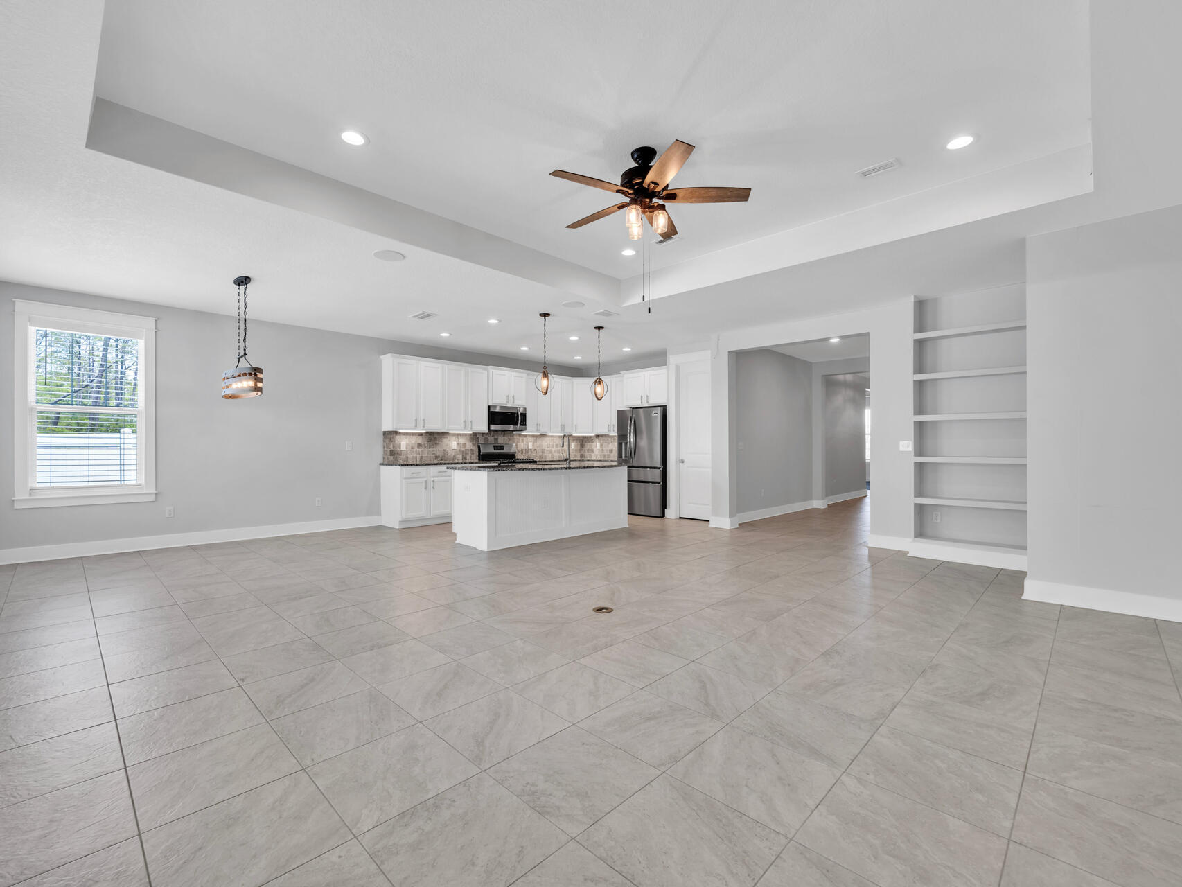 Breakfast Point - Residential