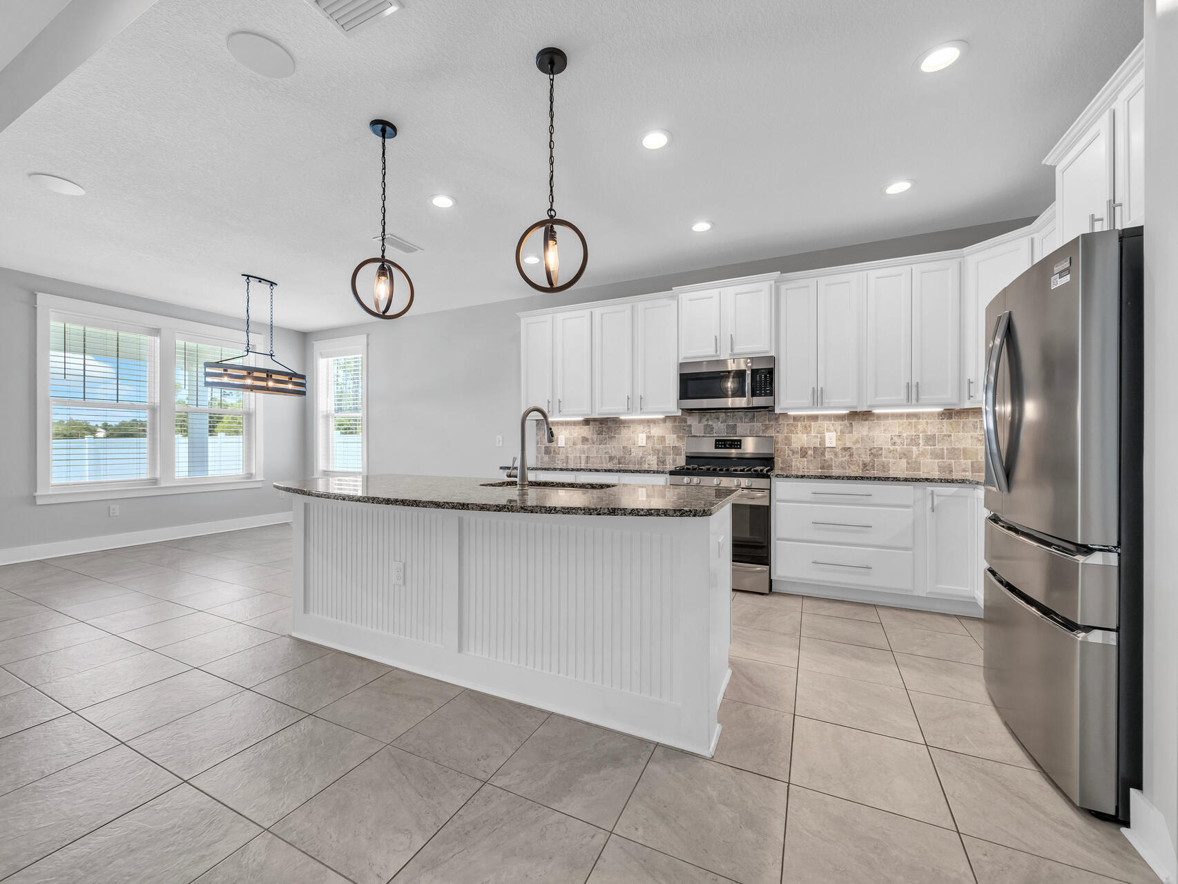 Breakfast Point - Residential