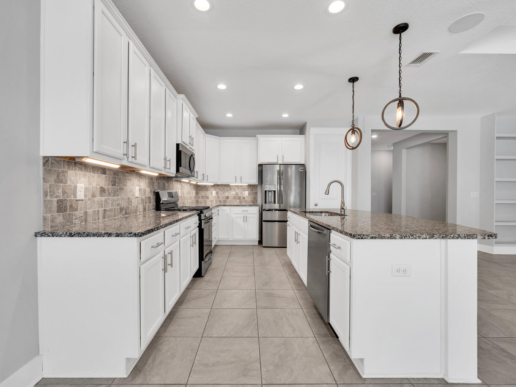 Breakfast Point - Residential