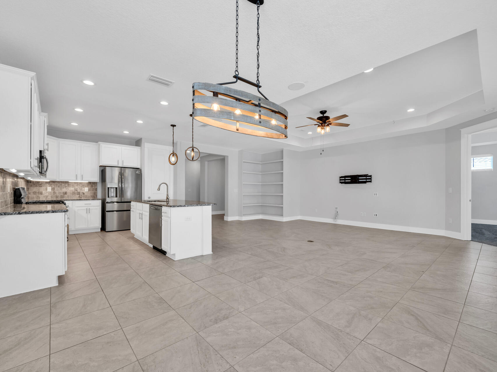 Breakfast Point - Residential