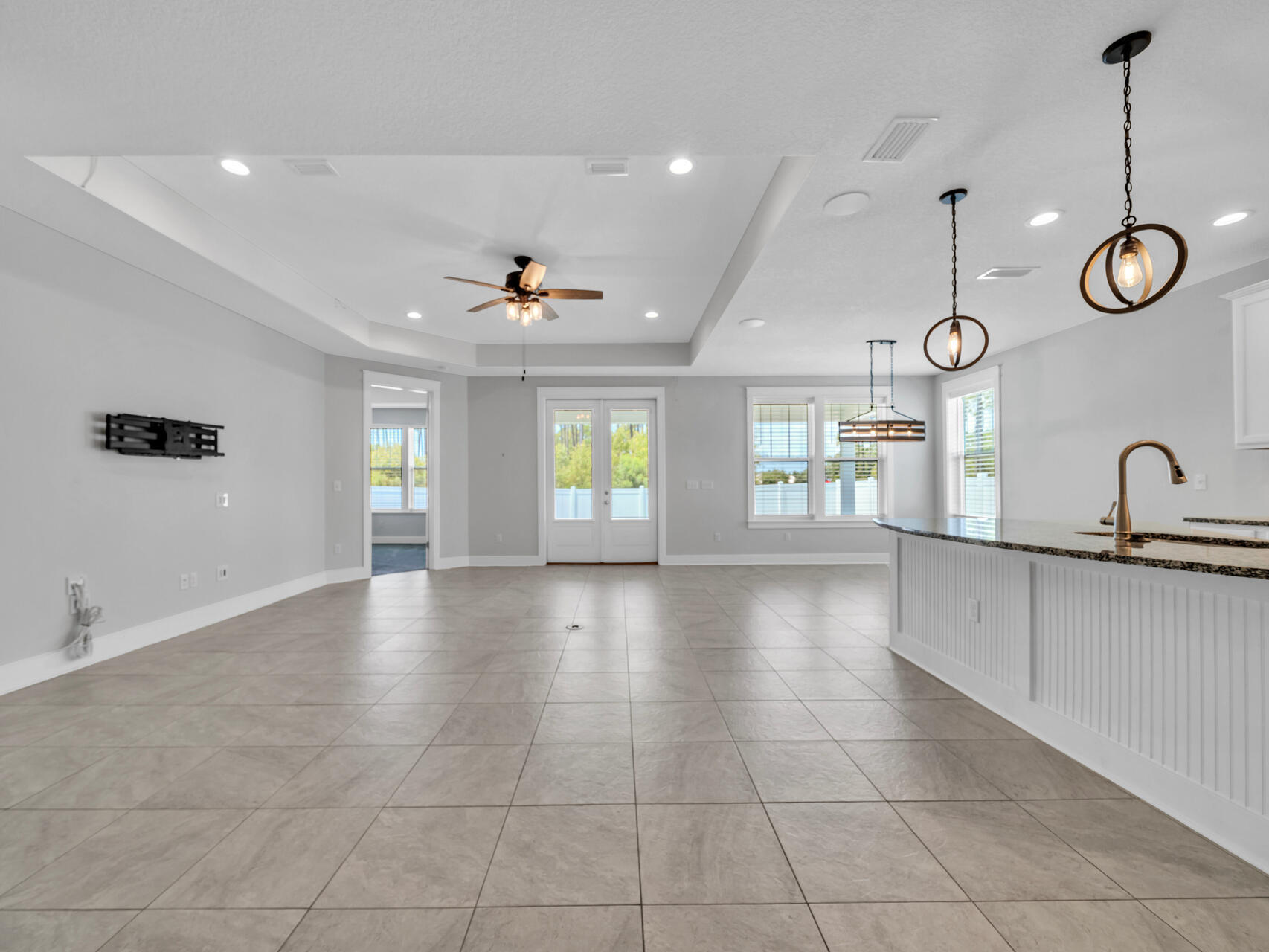Breakfast Point - Residential