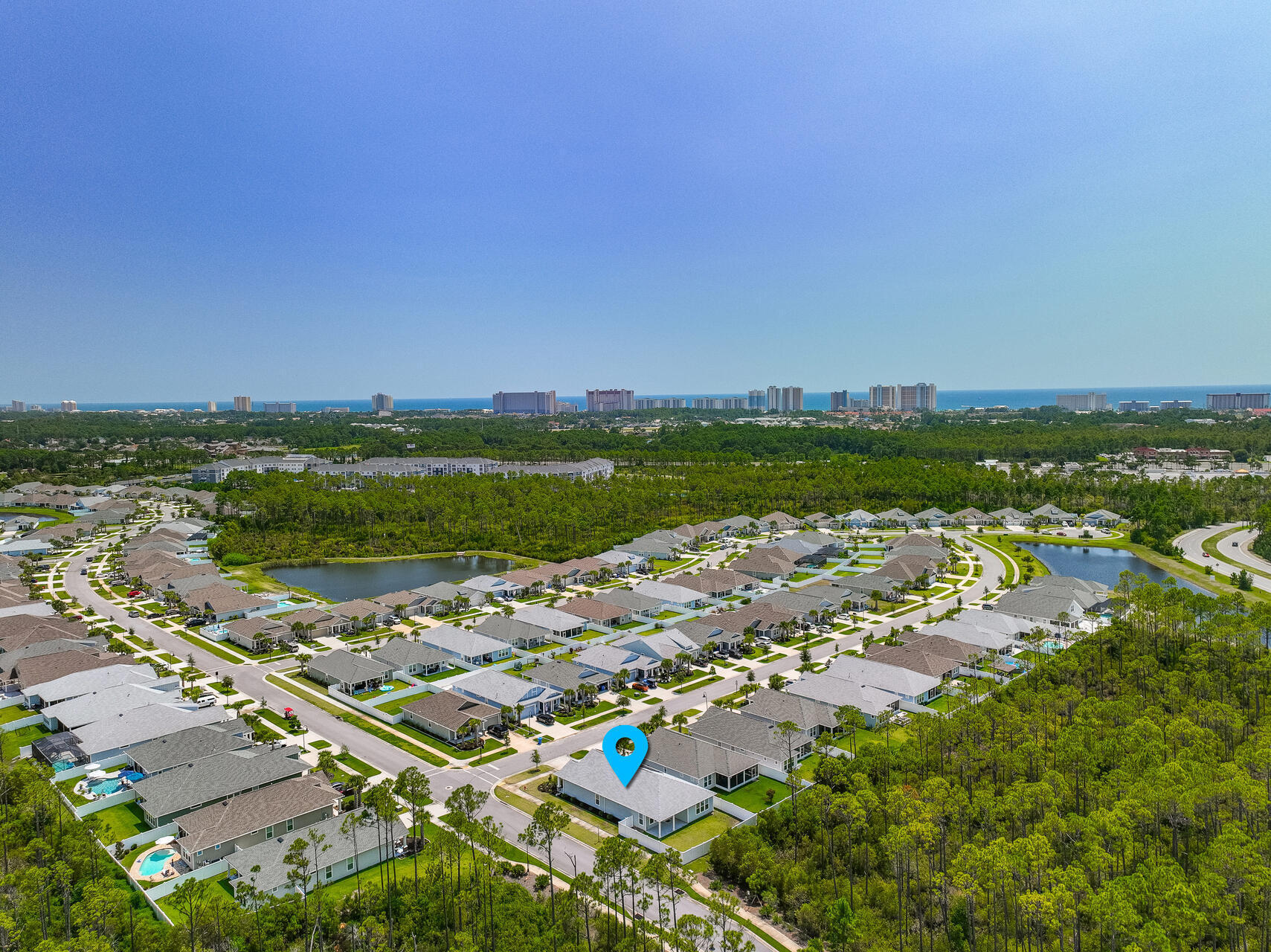 Breakfast Point - Residential