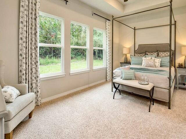 SHOAL RIVER S/D - Residential