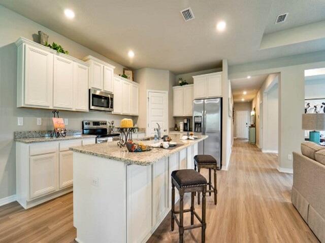 SHOAL RIVER S/D - Residential
