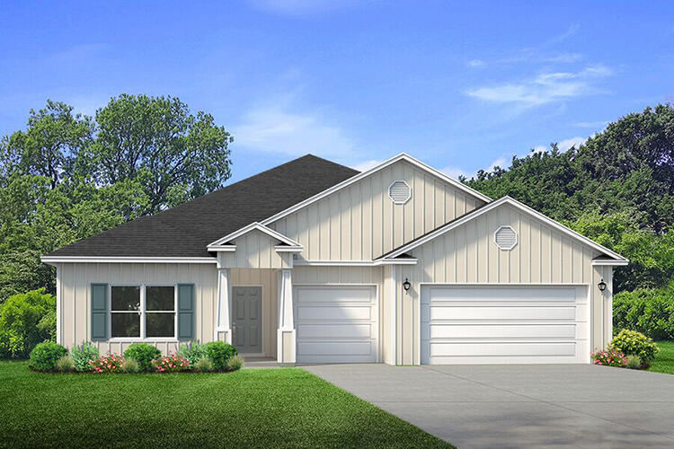 SHOAL RIVER S/D - Residential