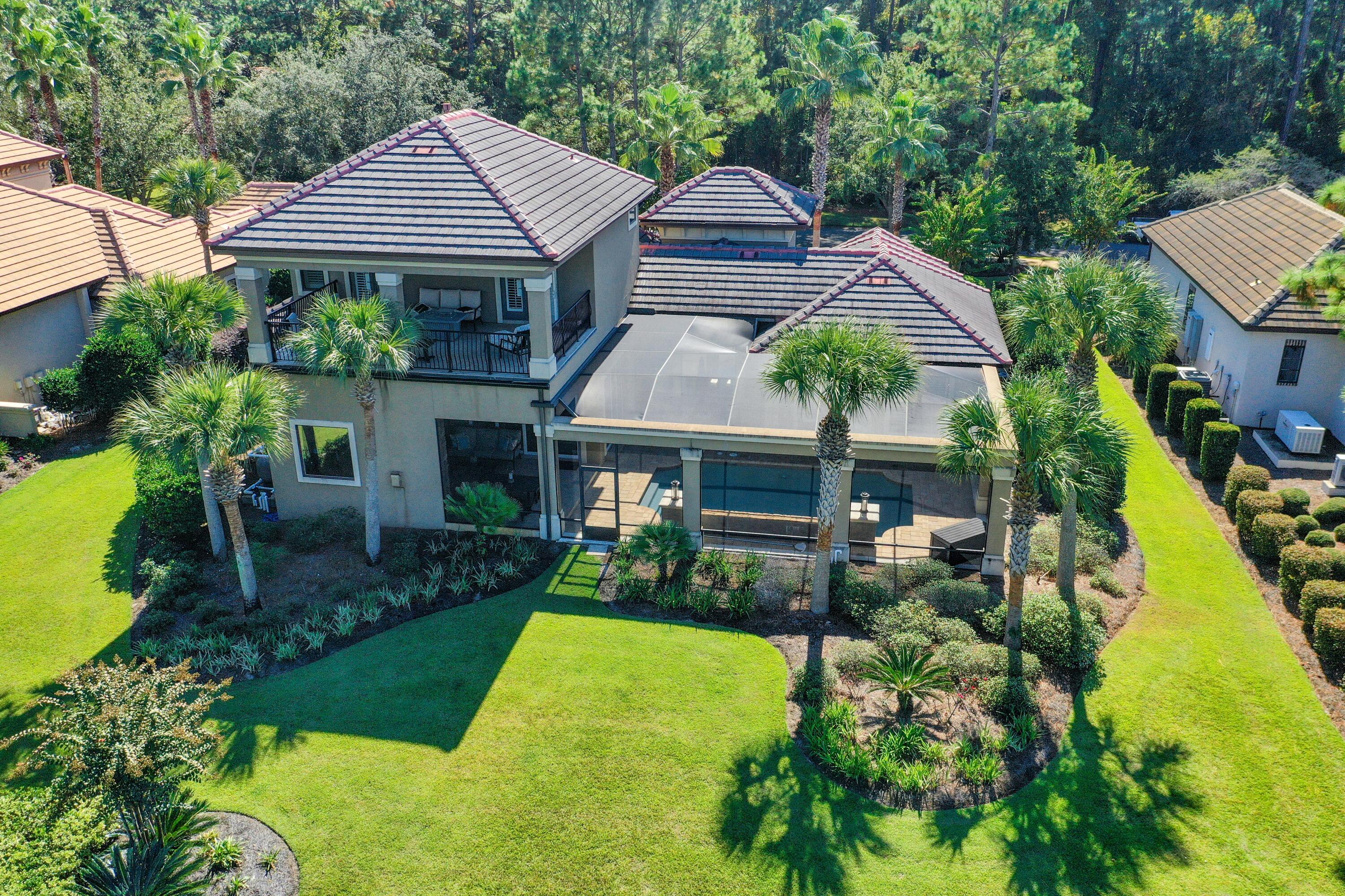Burnt Pine - Residential
