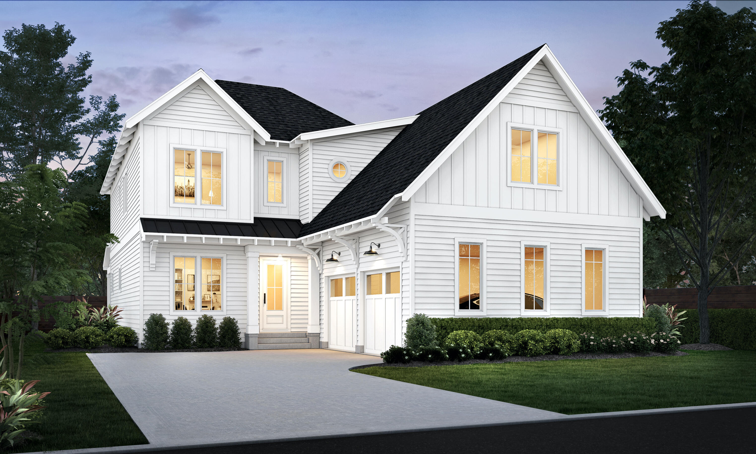 WATERSOUND ORIGINS - Residential