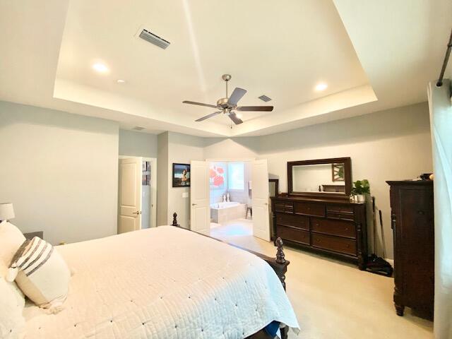 Hattie's Grove - Residential Lease