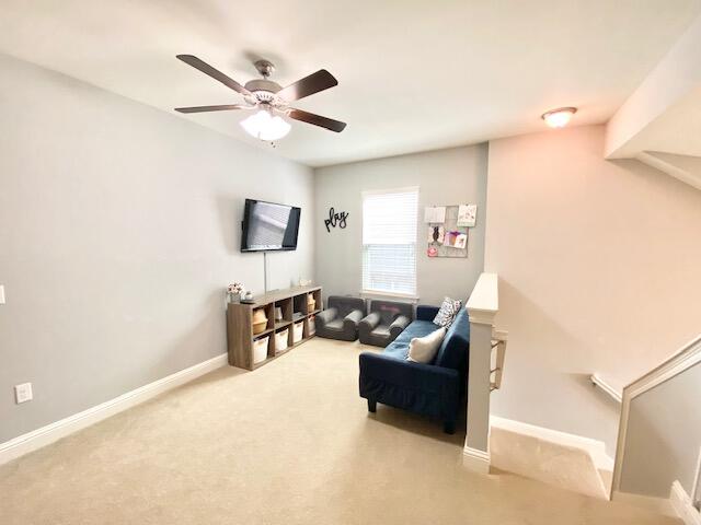 Hattie's Grove - Residential Lease