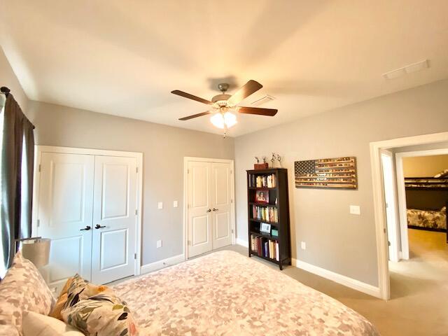 Hattie's Grove - Residential Lease