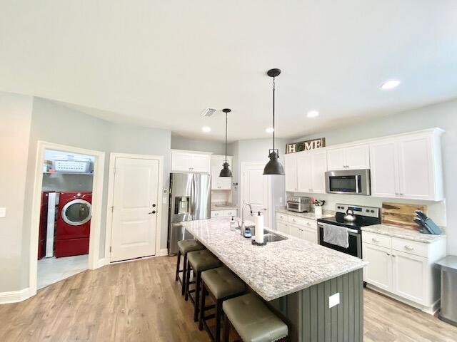 Hattie's Grove - Residential Lease