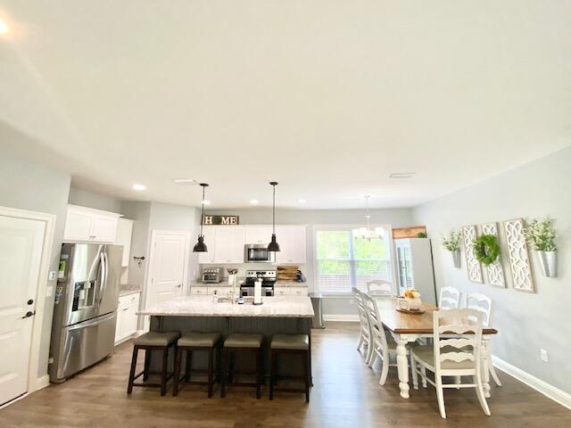 Hattie's Grove - Residential Lease