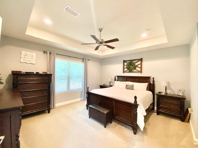 Hattie's Grove - Residential Lease