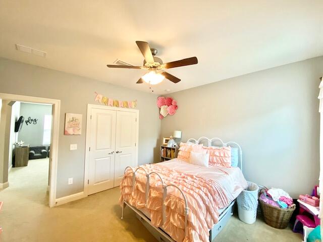 Hattie's Grove - Residential Lease