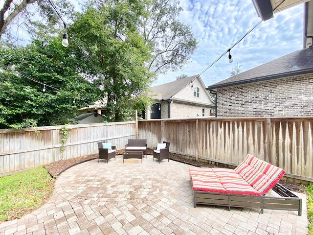 Hattie's Grove - Residential Lease