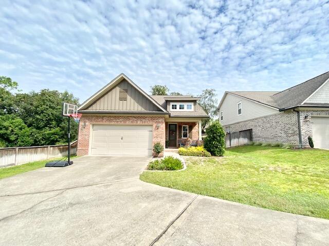 Hattie's Grove - Residential Lease