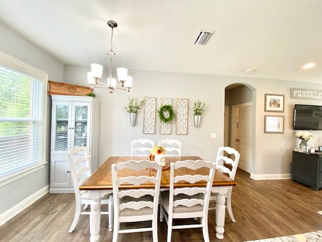 Hattie's Grove - Residential Lease