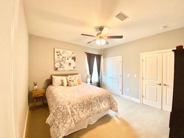 Hattie's Grove - Residential Lease