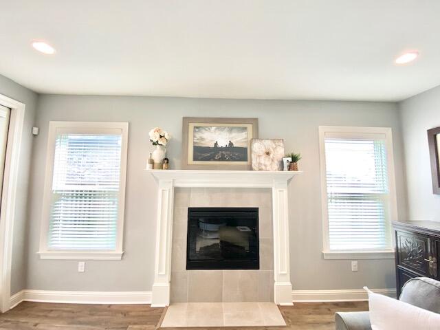 Hattie's Grove - Residential Lease