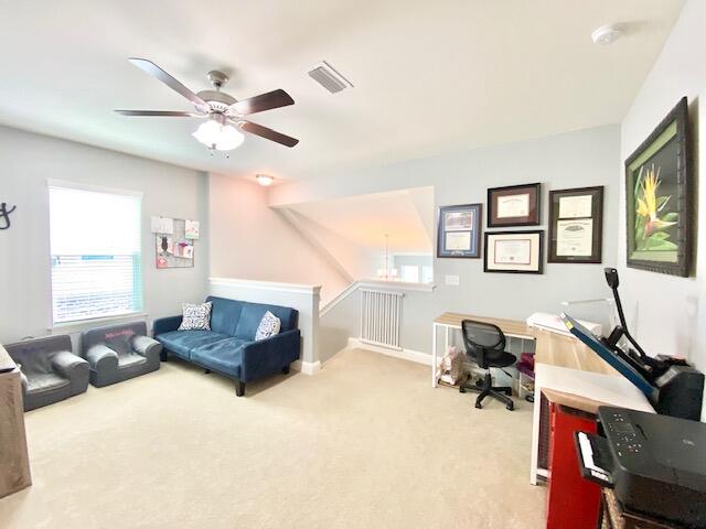 Hattie's Grove - Residential Lease