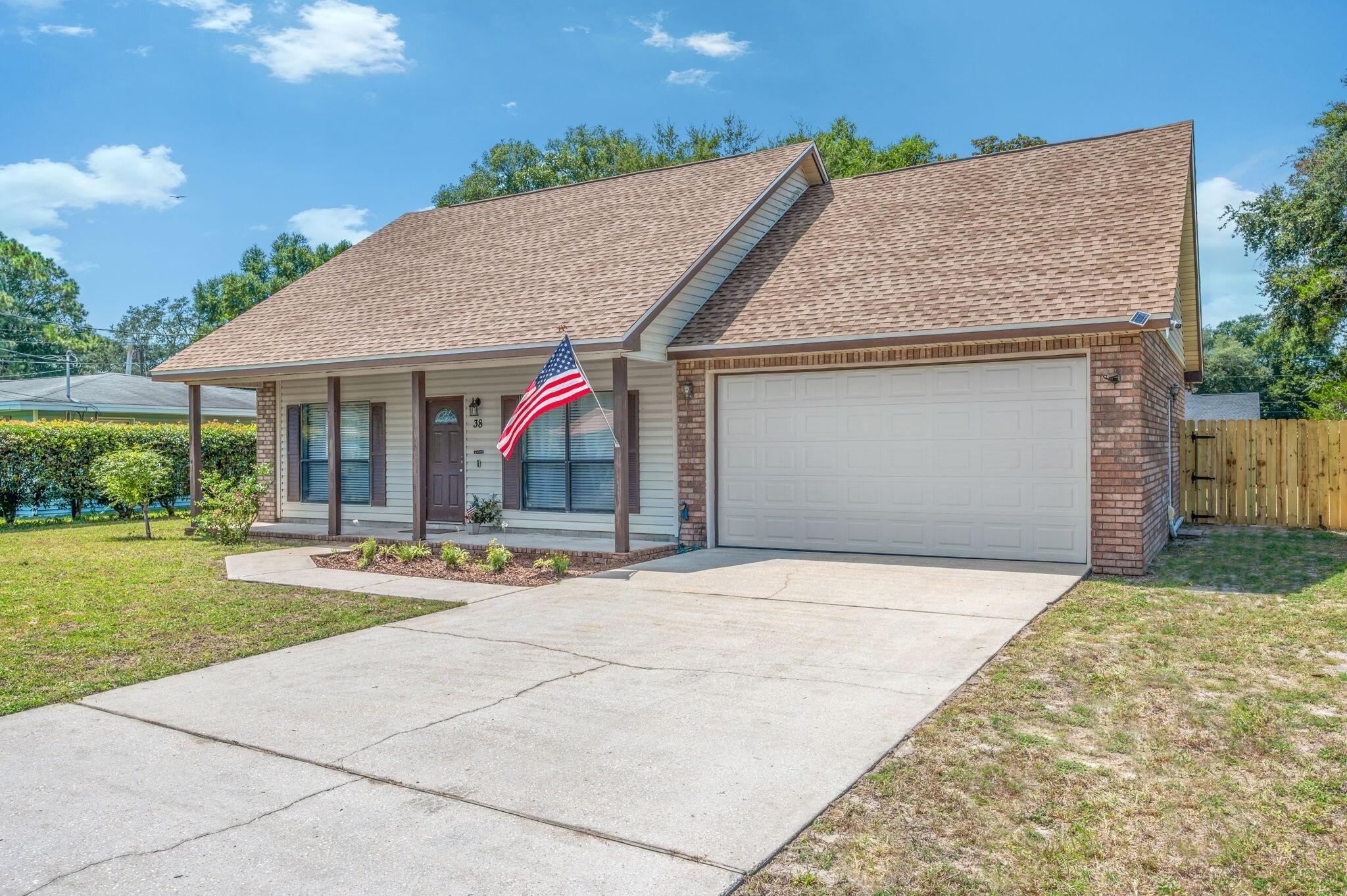 VIKING MANOR PH 1 - Residential