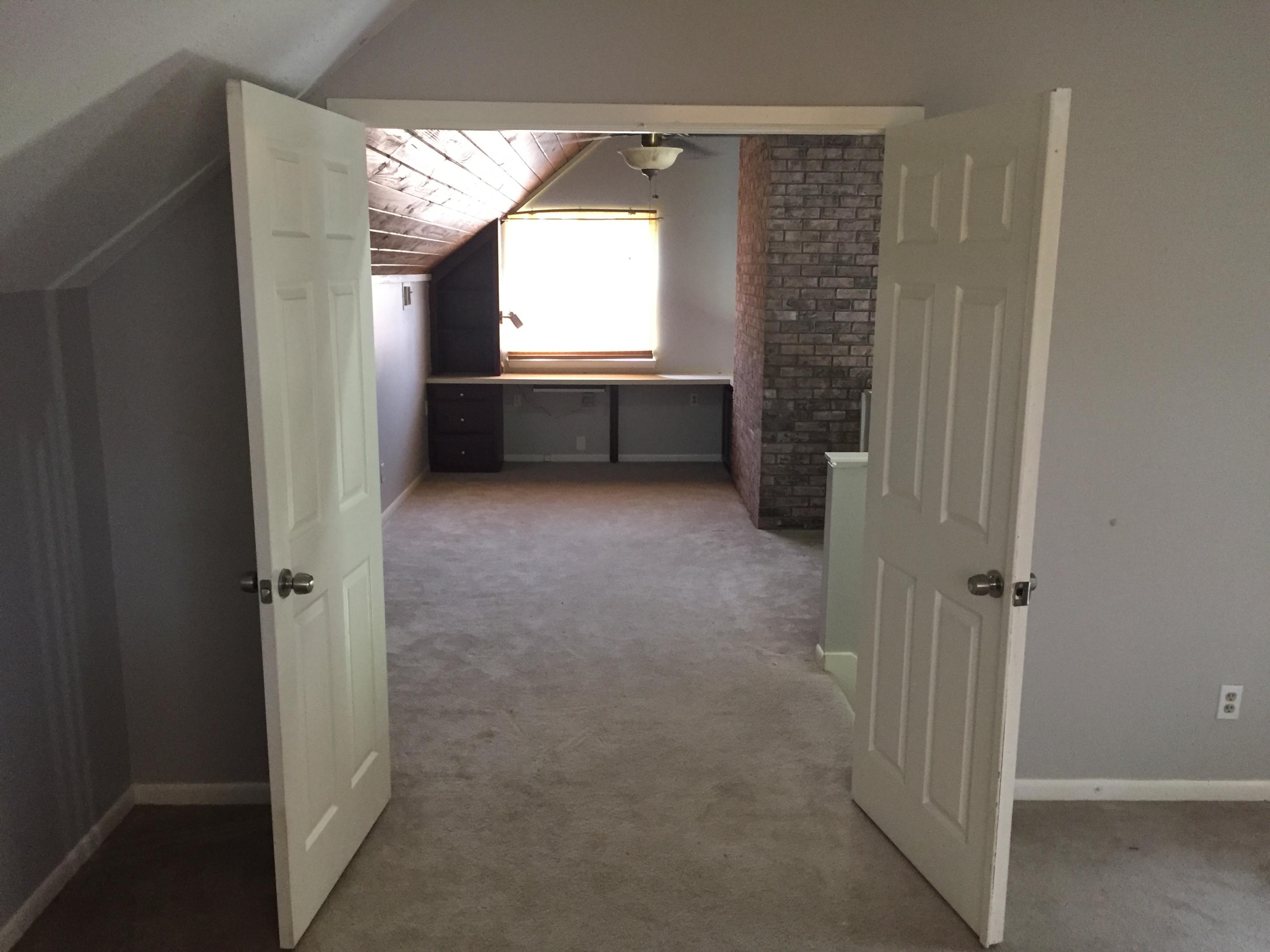Rushlin Park S/D - Residential Lease