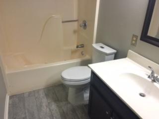 Rushlin Park S/D - Residential Lease