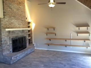 Rushlin Park S/D - Residential Lease