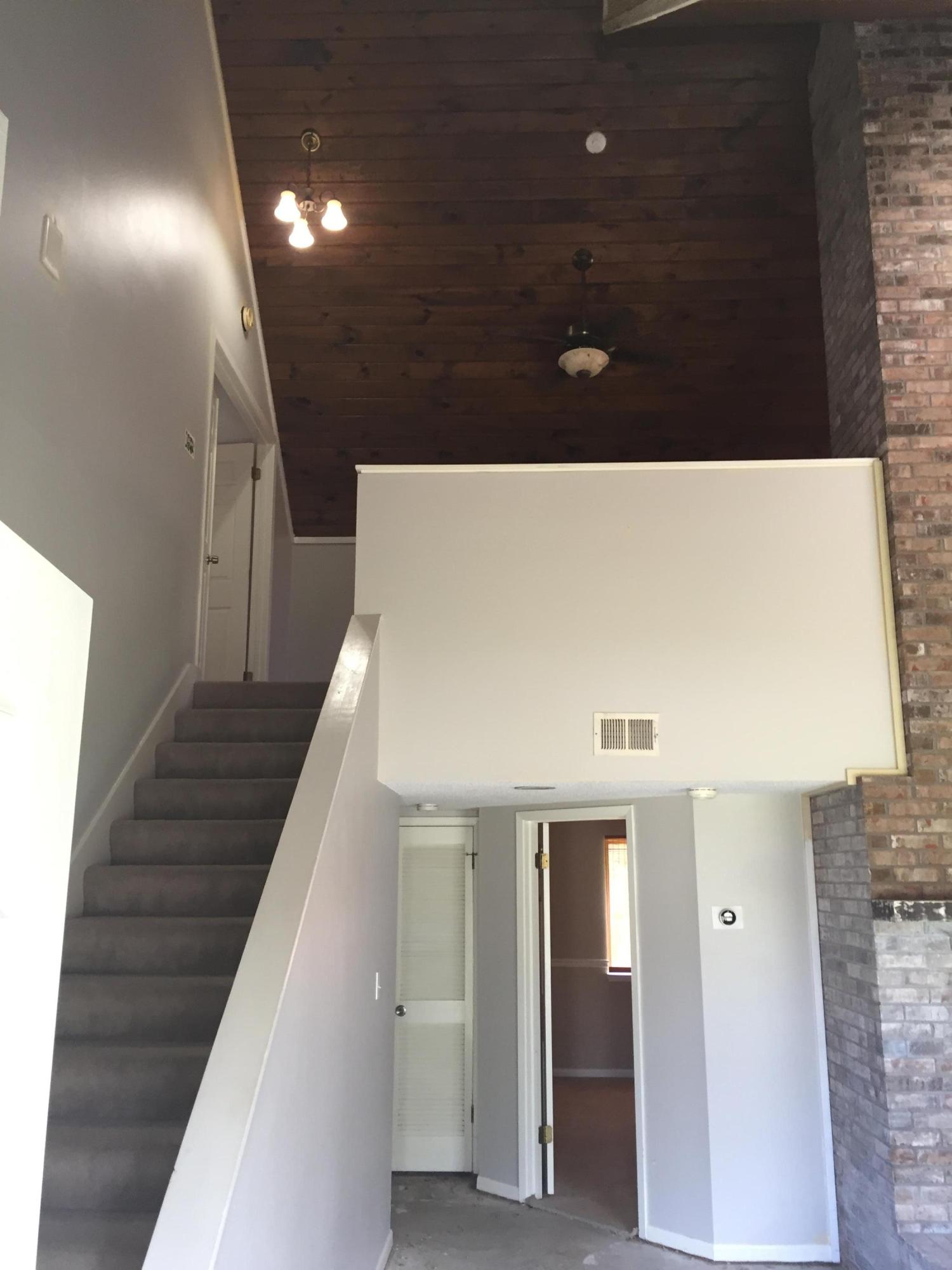 Rushlin Park S/D - Residential Lease