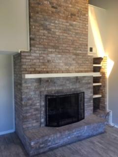 Rushlin Park S/D - Residential Lease
