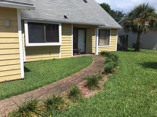 Rushlin Park S/D - Residential Lease