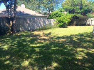 Rushlin Park S/D - Residential Lease