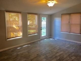 Rushlin Park S/D - Residential Lease