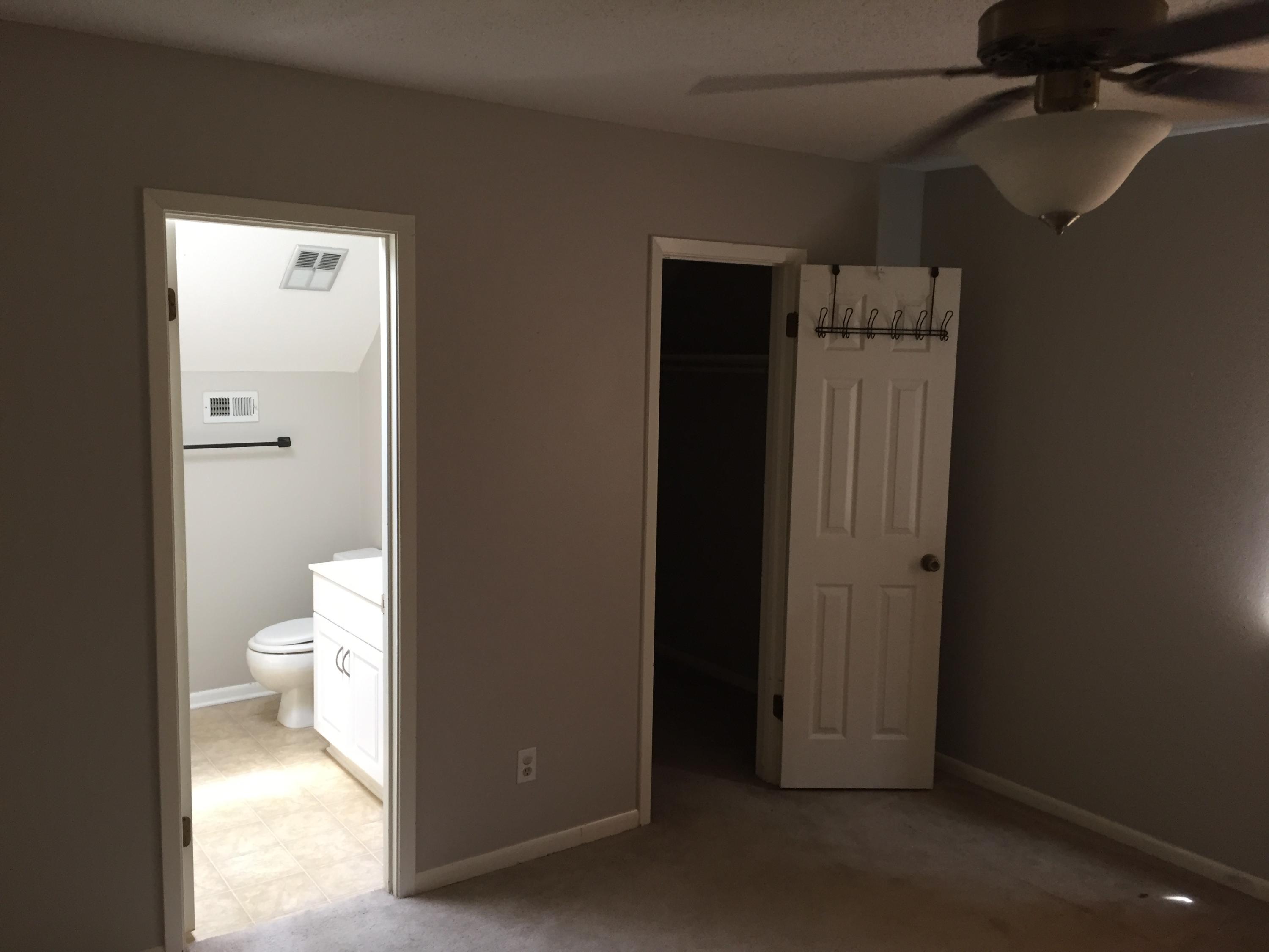 Rushlin Park S/D - Residential Lease