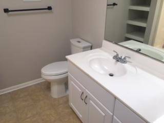 Rushlin Park S/D - Residential Lease