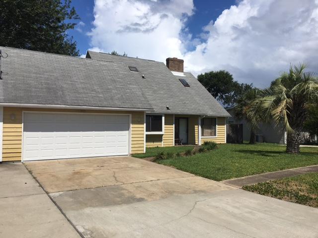 Rushlin Park S/D - Residential Lease