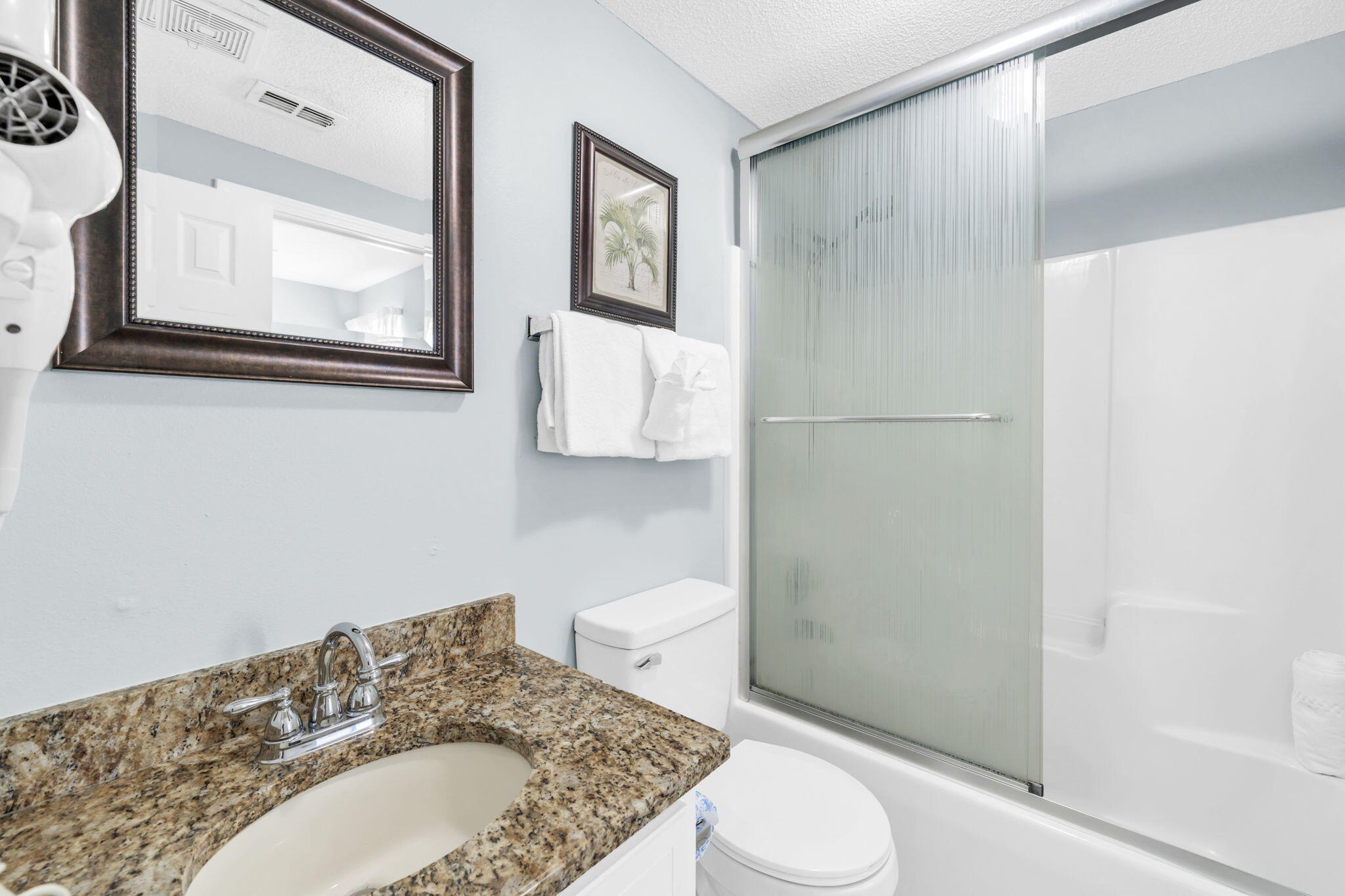 POINCIANA PLACE - Residential