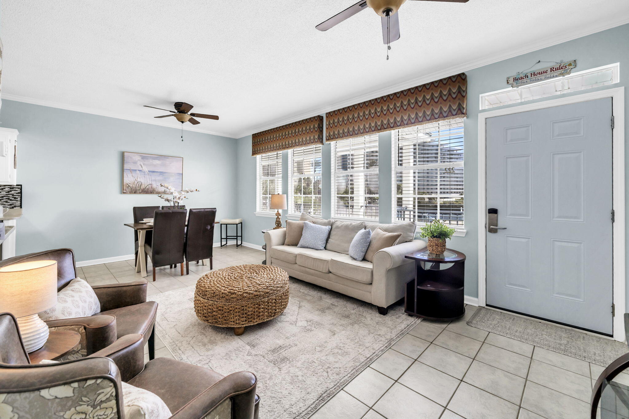 POINCIANA PLACE - Residential