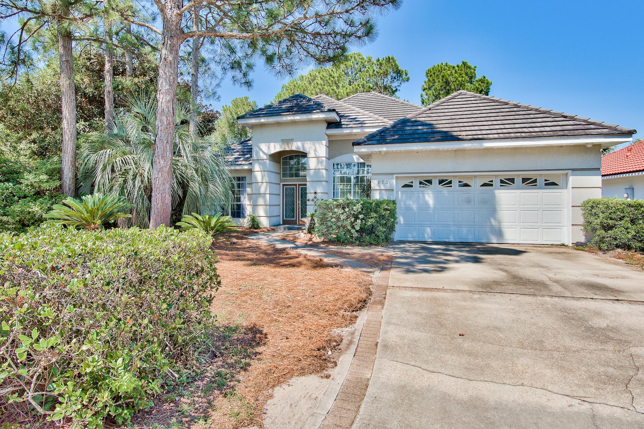 EMERALD BAY PH 1-B - Residential